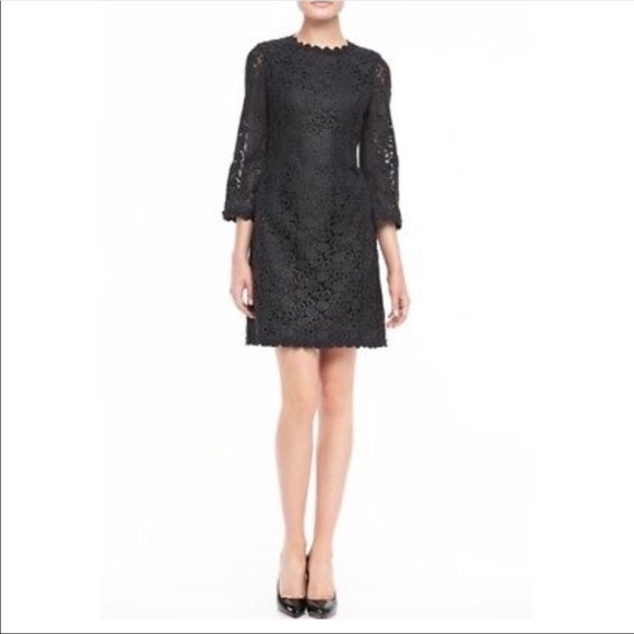 kate spade Dresses & Skirts - Kate Spade “Quinn” Lace Dress